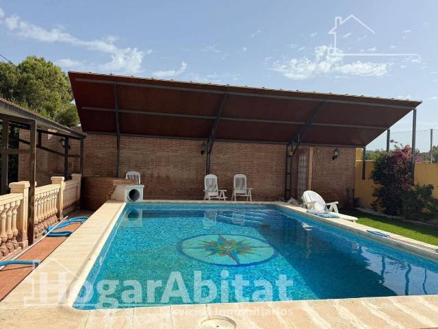 Casa chalet en Venta en Corral Nou Montros Estepar