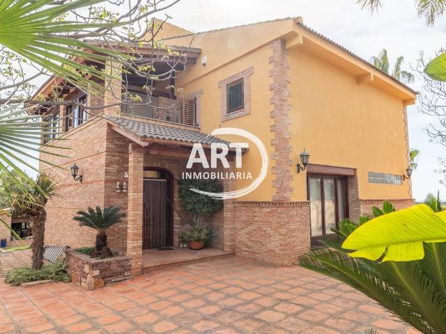 Casa chalet en Venta en Corral Nou Montros Estepar