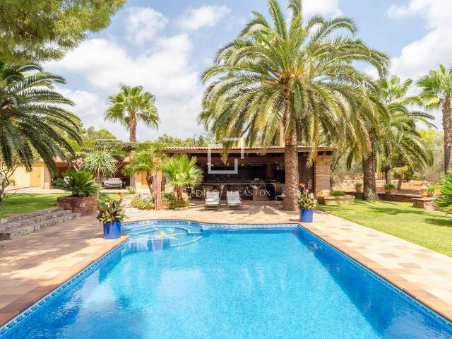 Casa chalet en Venta en Corral Nou Montros Estepar