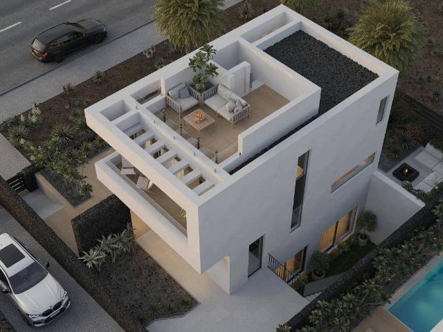 Casa chalet en Venta en Corralejo