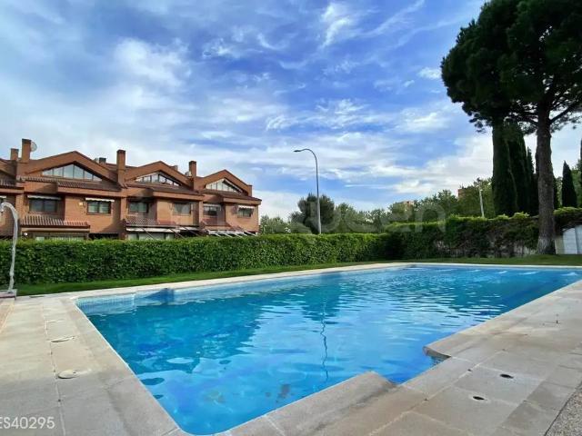 Casa chalet en Venta en Corralejos Campo de las Naciones