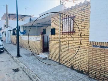 Casa chalet en Venta en Corrales