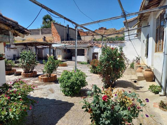 Casa chalet en Venta en Corrales del Vino