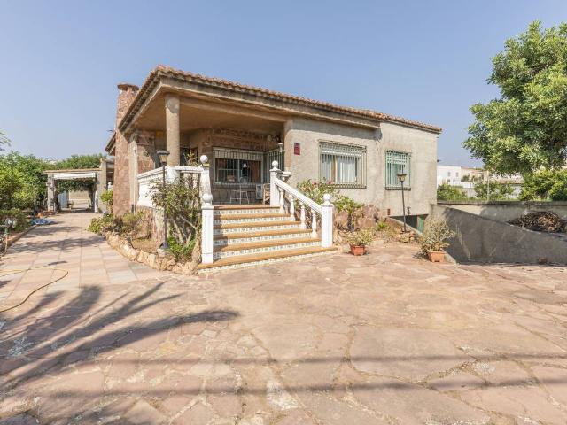 Casa chalet en Venta en Corralet Bonanza Tres Rutas