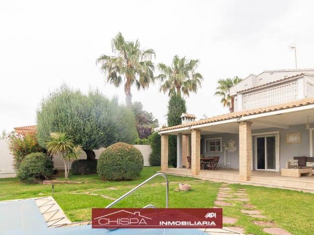 Casa chalet en Venta en Corralet Bonanza Tres Rutas