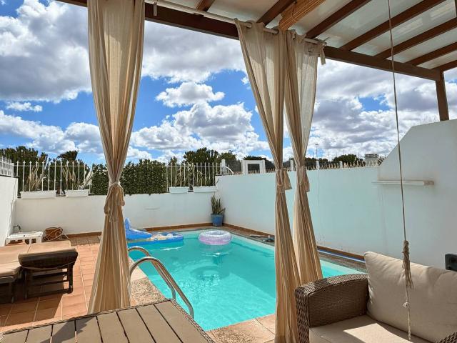 Casa chalet en Venta en Costa Teguise