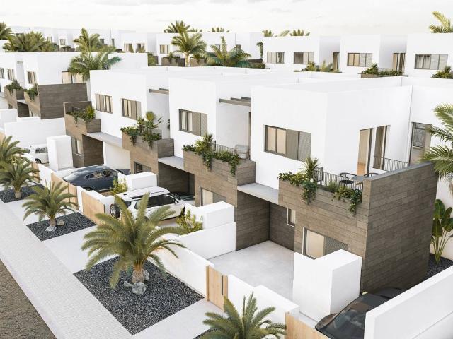 Casa chalet en Venta en Costa Teguise