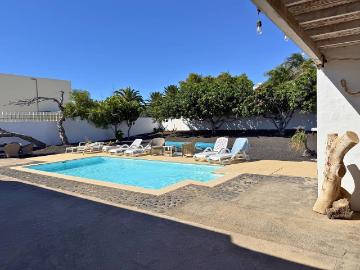Casa chalet en Venta en Costa Teguise