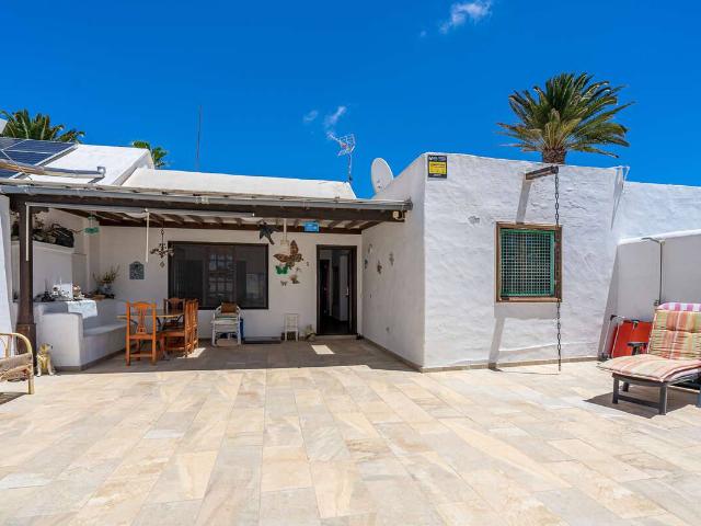 Casa chalet en Venta en Costa Teguise
