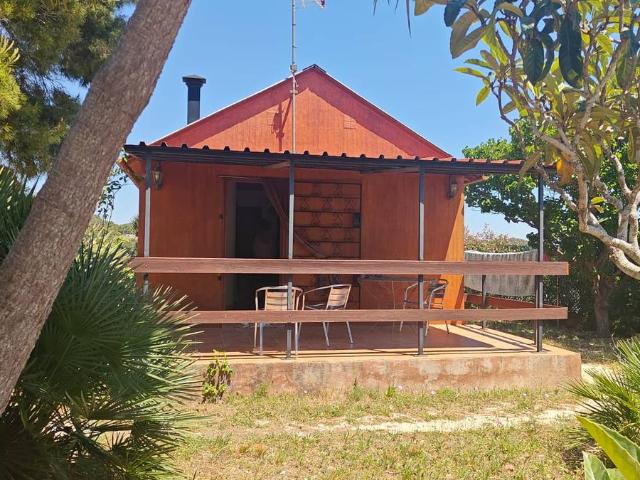 Casa chalet en Venta en Costa Cunit Els Jardins Els Rosers
