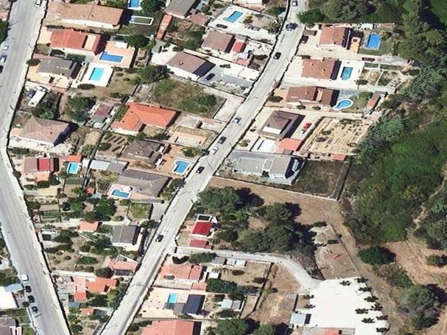 Casa chalet en Venta en Costa Cunit Els Jardins Els Rosers