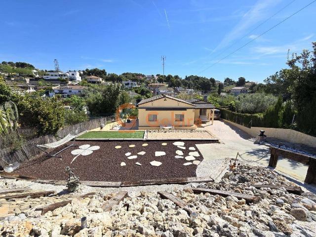 Casa chalet en Venta en Costa Cunit Els Jardins Els Rosers