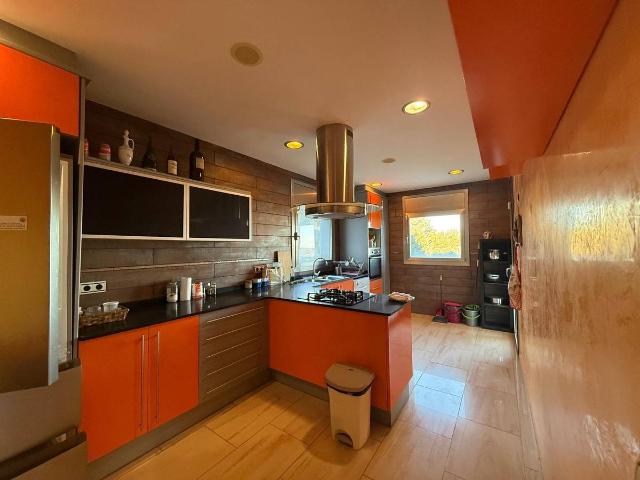 Casa chalet en Venta en Costa Cunit Els Jardins Els Rosers