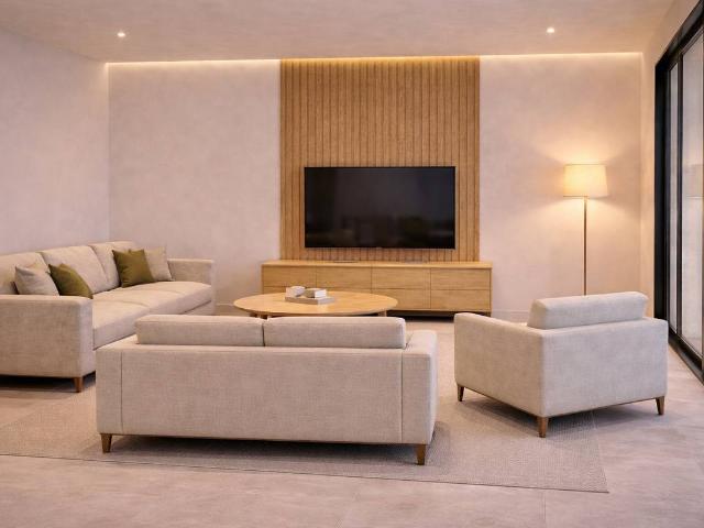 Casa chalet en Venta en Costa Cunit Els Jardins Els Rosers