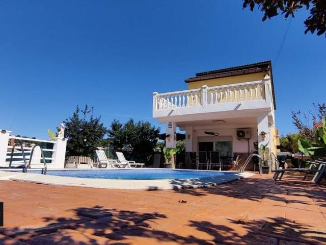 Casa chalet en Venta en Costa Cunit Els Jardins Els Rosers