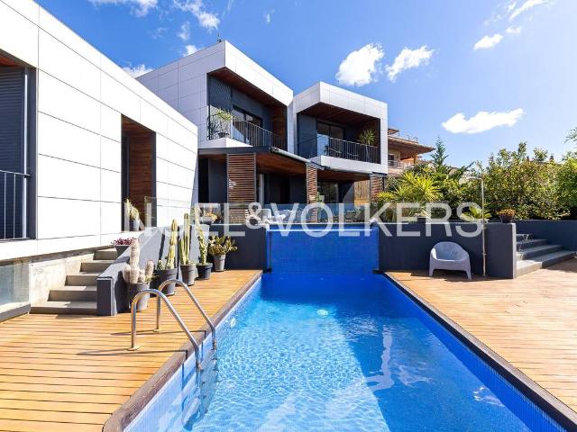 Casa chalet en Venta en Costa Cunit Els Jardins Els Rosers