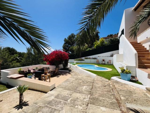 Casa chalet en Venta en Costa de la Calma