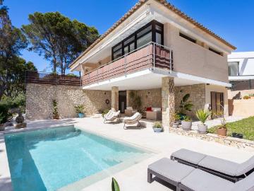Casa chalet en Venta en Costa de la Calma