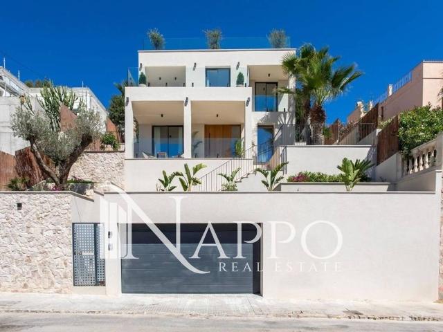 Casa chalet en Venta en Costa de la Calma