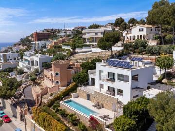 Calviá, Mallorca, Islas Baleares - Aire acondicionado