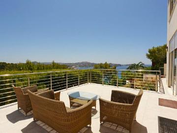 Casa chalet en Venta en Costa de la Calma