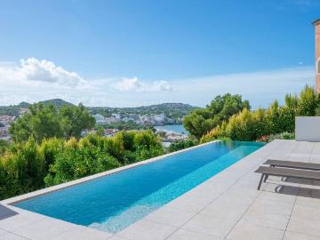 Casa chalet en Venta en Costa de la Calma