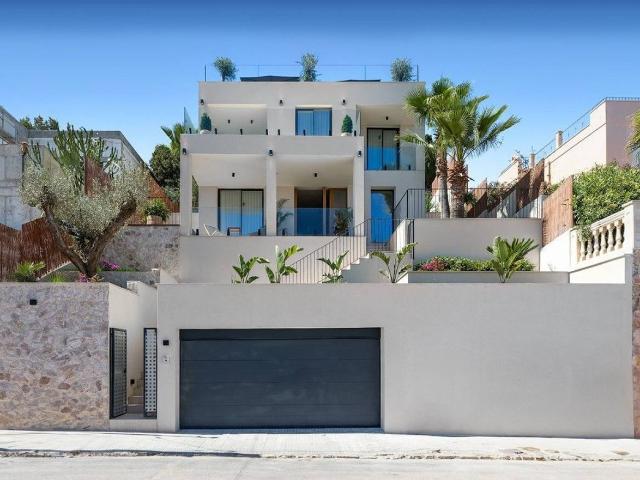 Casa chalet en Venta en Costa de la Calma