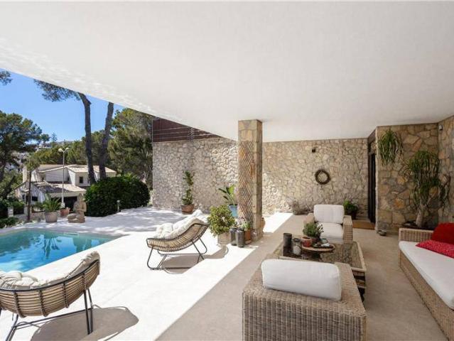 Casa chalet en Venta en Costa de la Calma