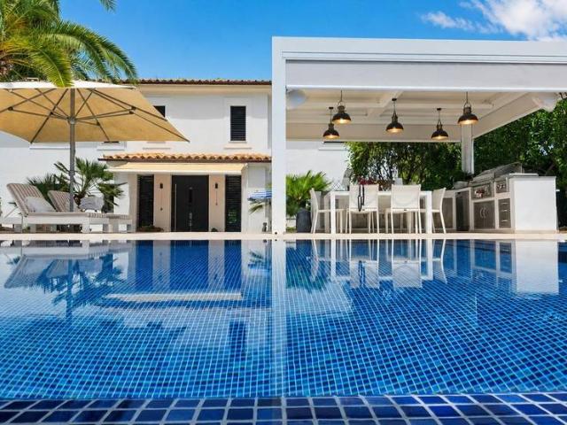 Casa chalet en Venta en Costa de la Calma