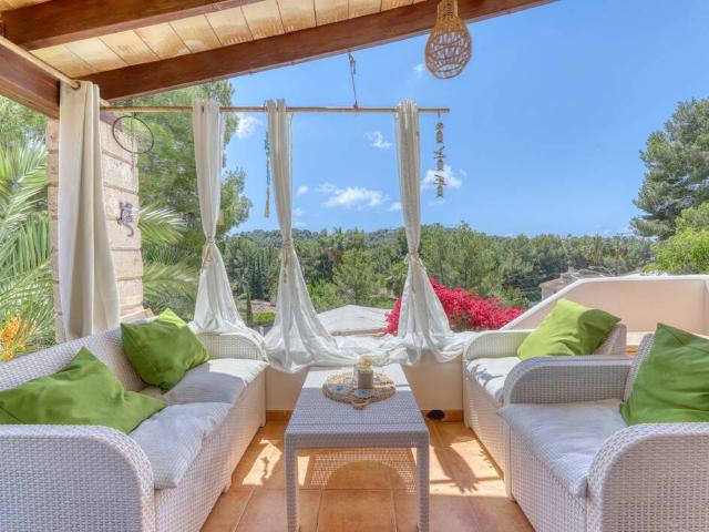 Casa chalet en Venta en Costa de la Calma