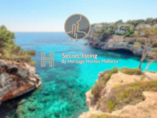 Casa chalet en Venta en Costa de la Calma