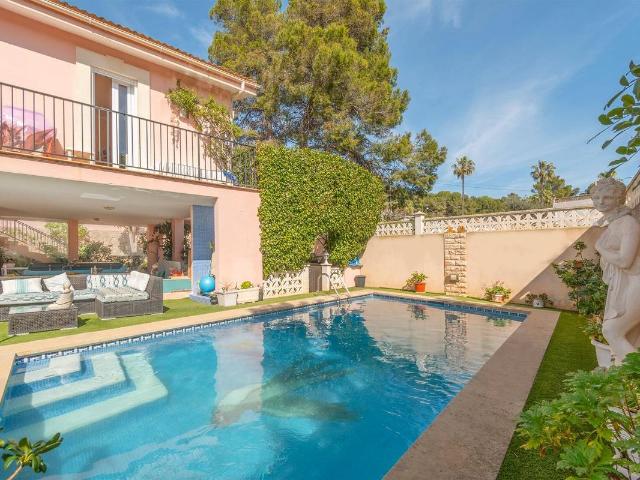 Casa chalet en Venta en Costa de la Calma