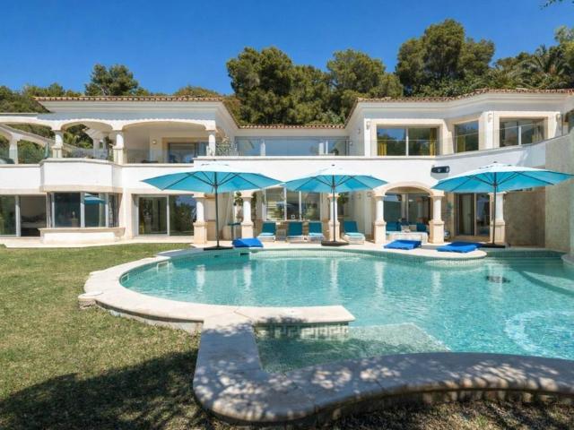 Casa chalet en Venta en Costa de la Calma