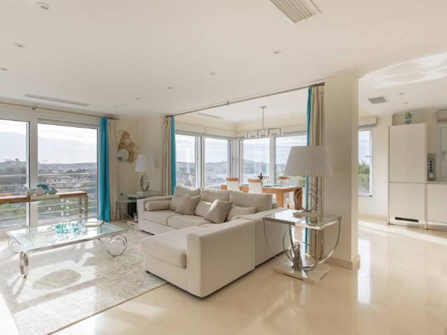 Casa chalet en Venta en Costa de la Calma