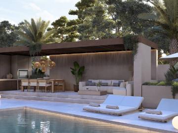 Casa chalet en Venta en Costa de la Calma