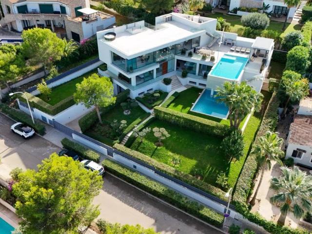 Casa chalet en Venta en Costa de la Calma