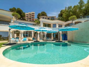 Casa chalet en Venta en Costa de la Calma