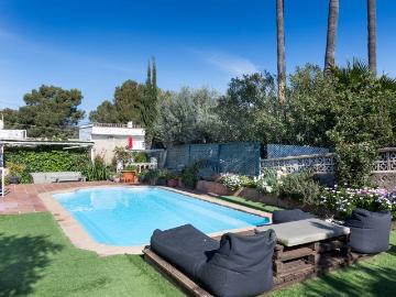 Casa chalet en Venta en Costa de la Calma