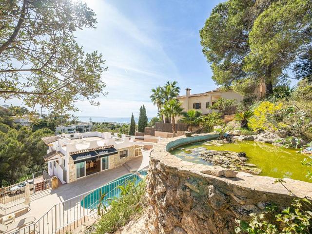 Casa chalet en Venta en Costa d'en Blanes