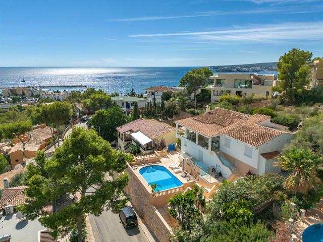 Casa chalet en Venta en Costa d'en Blanes