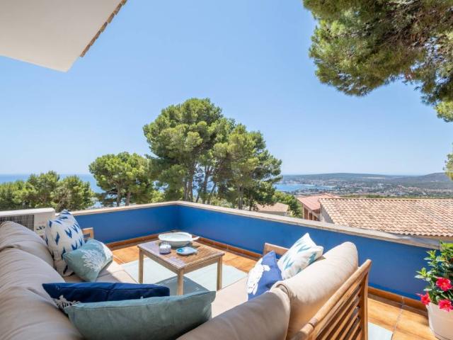 Casa chalet en Venta en Costa d'en Blanes