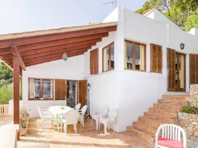 Casa chalet en Venta en Costa d'en Blanes