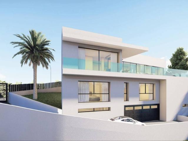 Casa chalet en Venta en Costa d'en Blanes