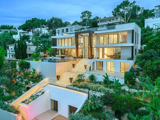 Casa chalet en Venta en Costa d'en Blanes