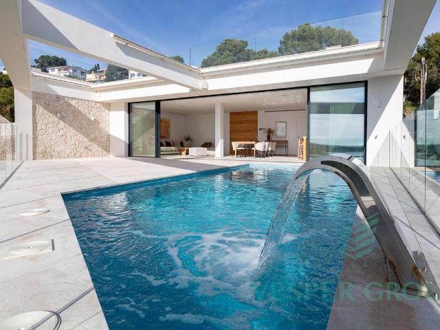 Casa chalet en Venta en Costa d'en Blanes