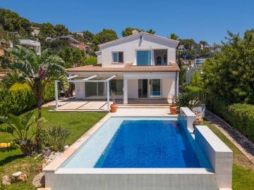 Casa chalet en Venta en Costa d'en Blanes