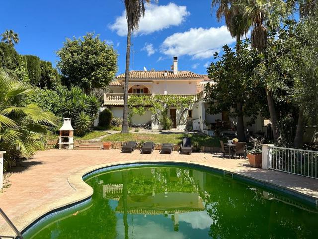 Casa chalet en Venta en Costa d'en Blanes