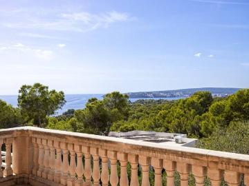 Casa chalet en Venta en Costa d'en Blanes