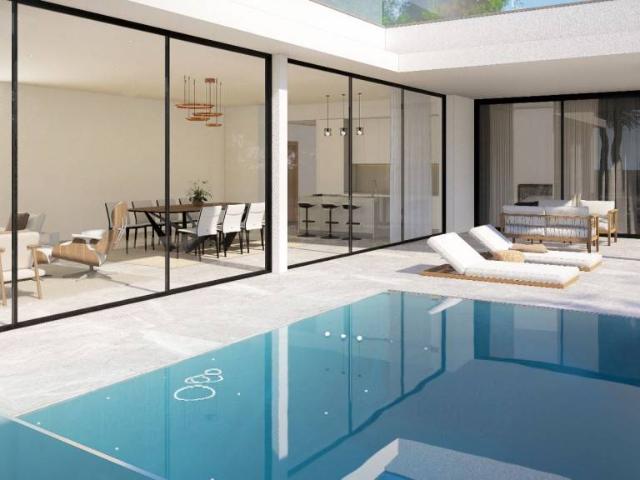 Casa chalet en Venta en Costa d'en Blanes