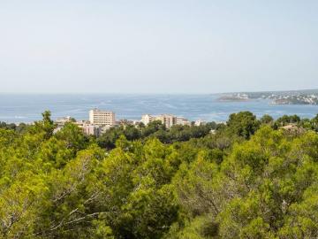 Casa chalet en Venta en Costa d'en Blanes